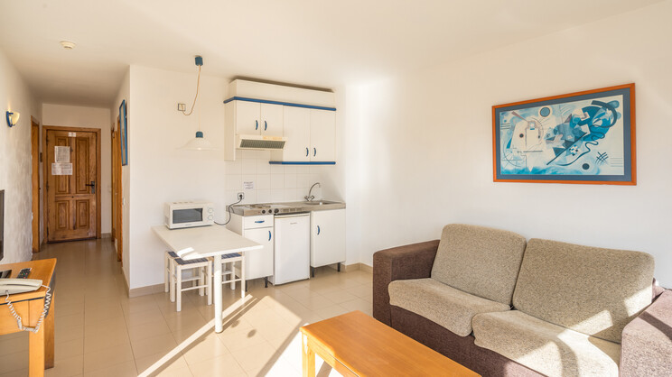 Bluesea Costa Teguise Gardens